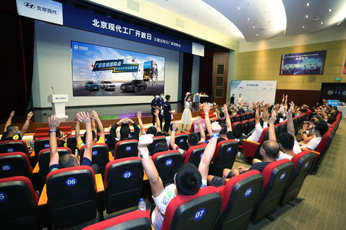 第十代索納塔新能源閃耀登場(chǎng)，北京現(xiàn)代工廠團(tuán)購(gòu)會(huì)火熱開(kāi)團(tuán)，信息技術(shù)賦能智慧購(gòu)車(chē)新體驗(yàn)